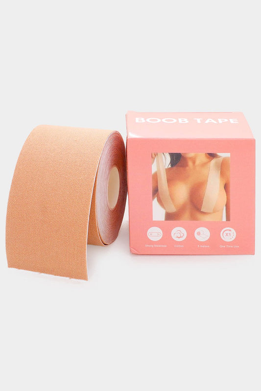 "Lift Up" Boob Tape