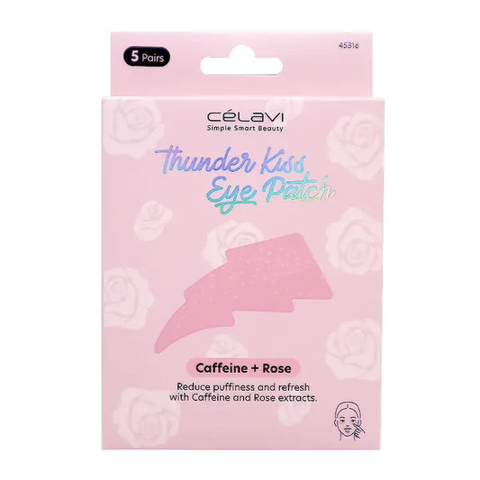 Thunder Kiss Eye Patches -