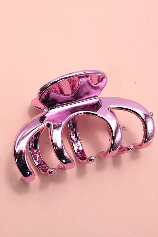 Jumbo Metallic Clip