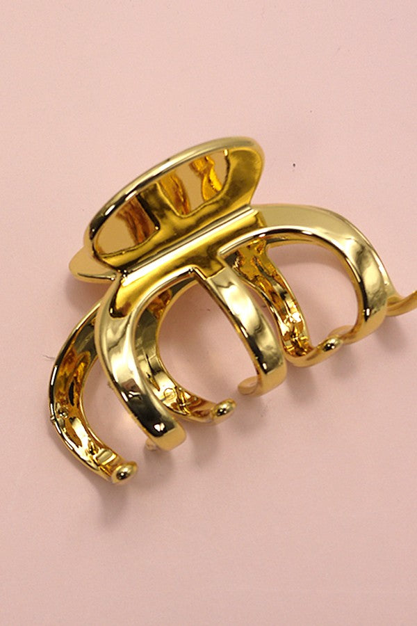 Jumbo Metallic Clip