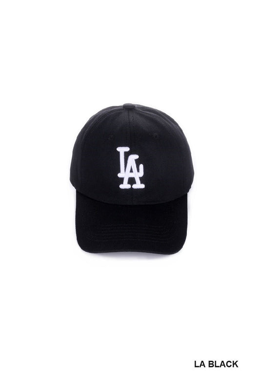 "LA" Hat