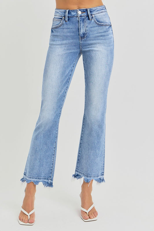 "Totally Risen" Jeans