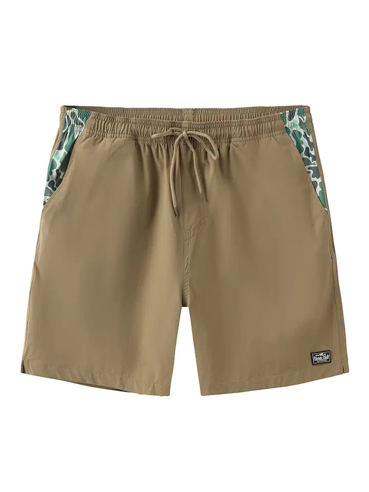 The Weekender Mens Shorts