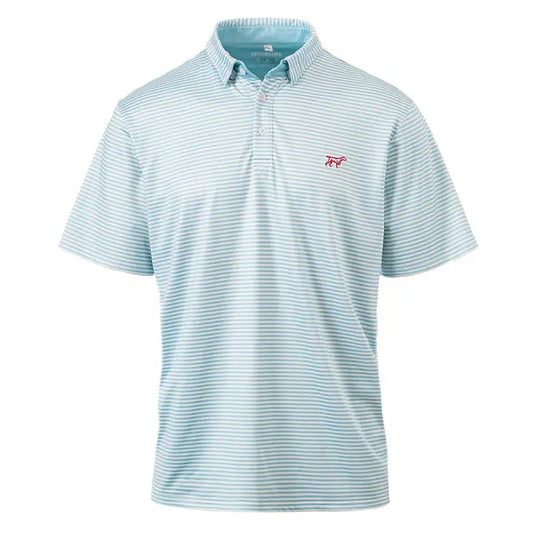 "The Marshall" Men's Polo