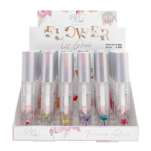 Prolux S Flower Lip Gloss -