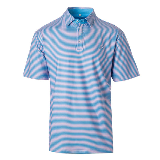 Signature Performance Polo