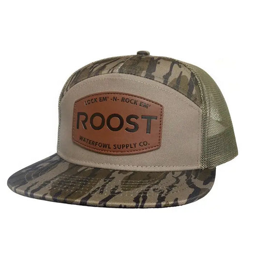 "Roost" Hat