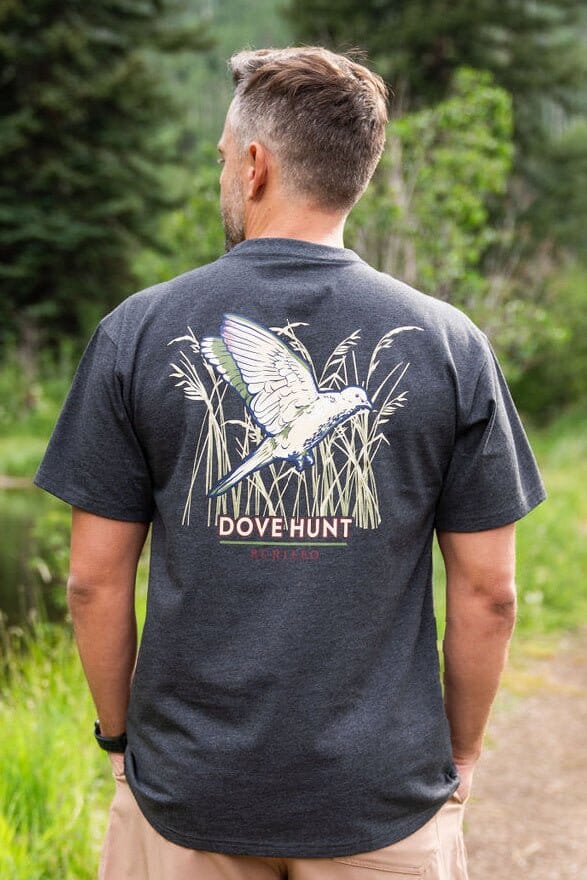 "Dove Hunt" Men's Tee