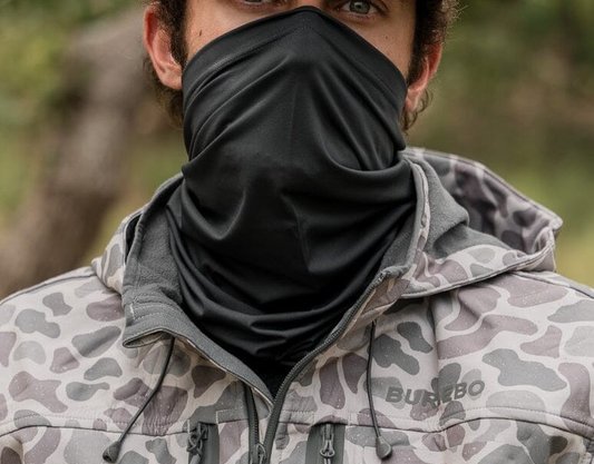 Burbelo Neck Gaiter